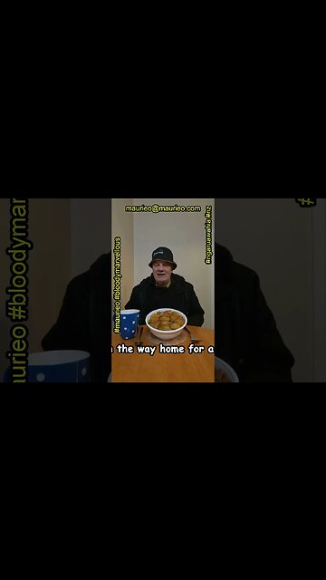 #maurieo #shorts #4HCN168