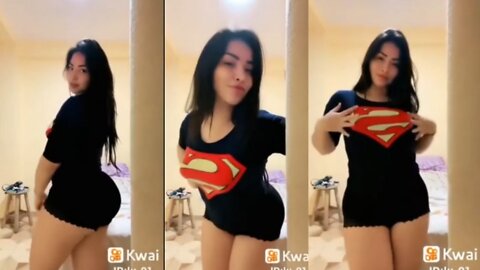 🔥OMG Superman🔥 ❤️Subscribe For Daily Videos🍑#tiktok #shorts #boobs