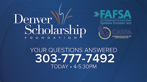 Denver Scholarship Foundation: Diana Madriz Lead DSF College Advisor