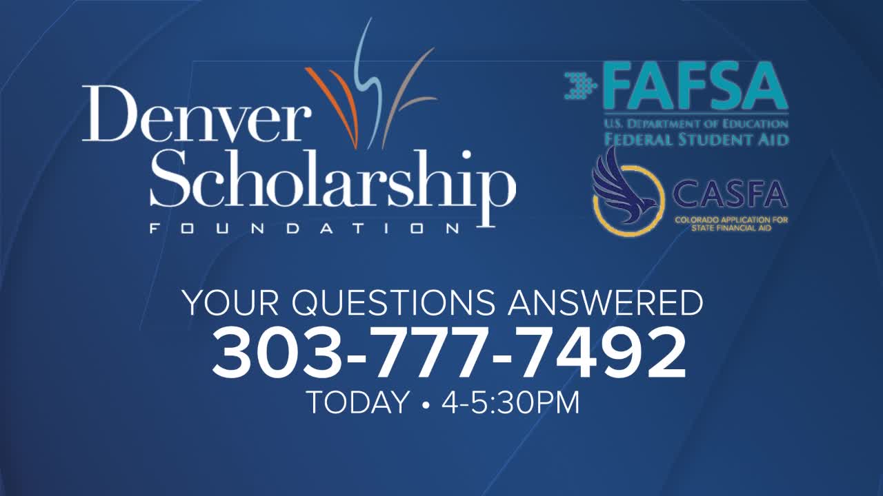 Denver Scholarship Foundation: Diana Madriz Lead DSF College Advisor