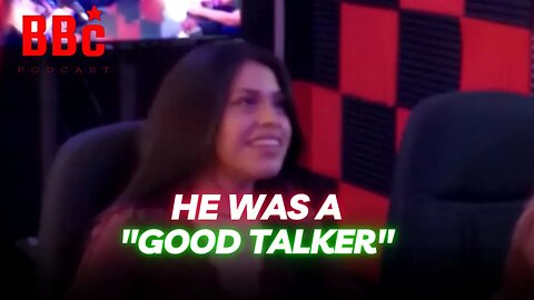 BBC PODCAST : He Gamed Her Up To Get What He Wanted