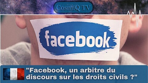 (VOSTFR) Project Veritas et Facebook. USA, 18/02/2021