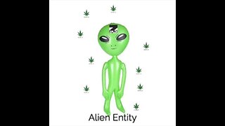 Ziplok - Alien Entity - Alien Entity
