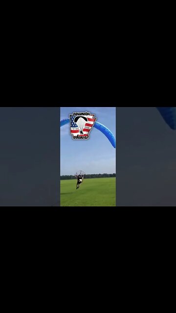 Paramotor Arkansas flight school first flight solo
