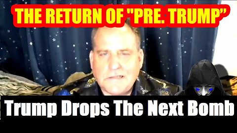 Benjamin Fulford Update DEC 20 - REAL TRUMP | Trump Drops The Next Bomb. MUST SEE