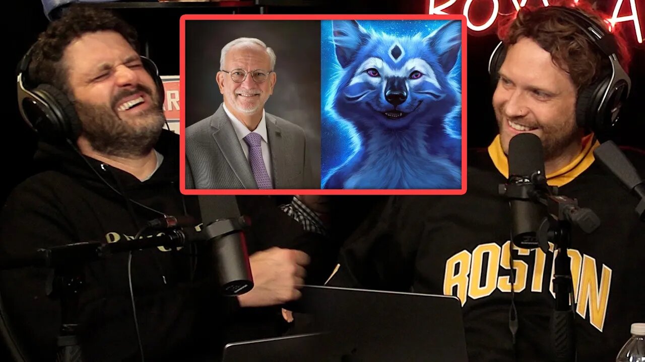 Furries Are Leading The War Against Book-Banning Mayor In Mississippi (BOYSCAST CLIPS)