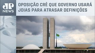 Comissões da Câmara devem atrasar mais uma semana