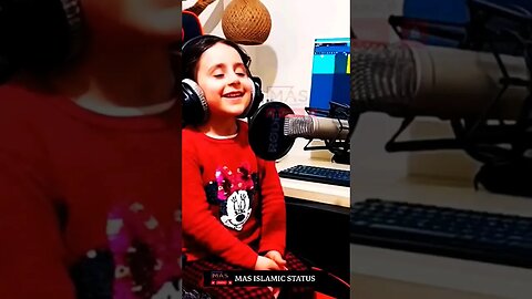 Viral Quran Recitation😍 |Surah Al-ikhlas | By Cute Little Girl 💓| #Shorts #Quran