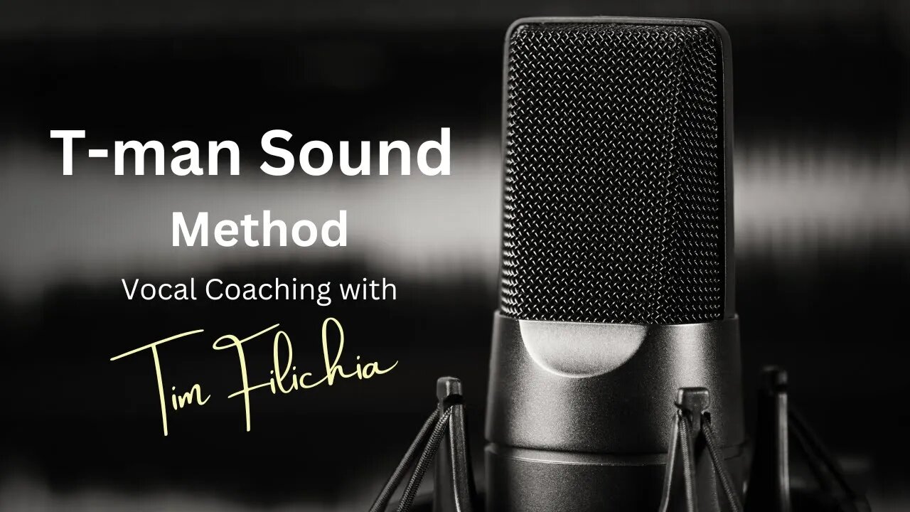 TMAN Sound method