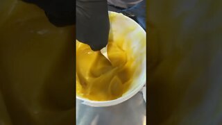 How we Make Beard Balm