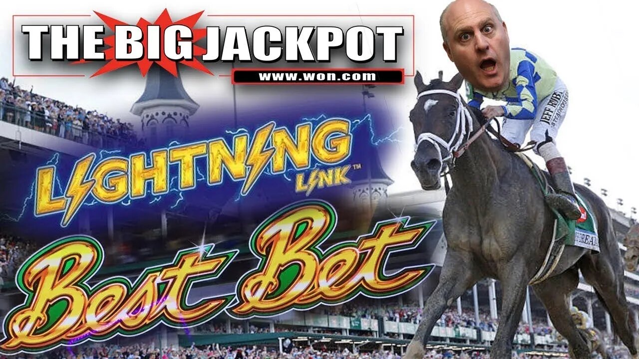 ⚡Lightning Link Bonus Jackpots ⚡ Best Bet & Moon Race Max Bet Slot Wins!