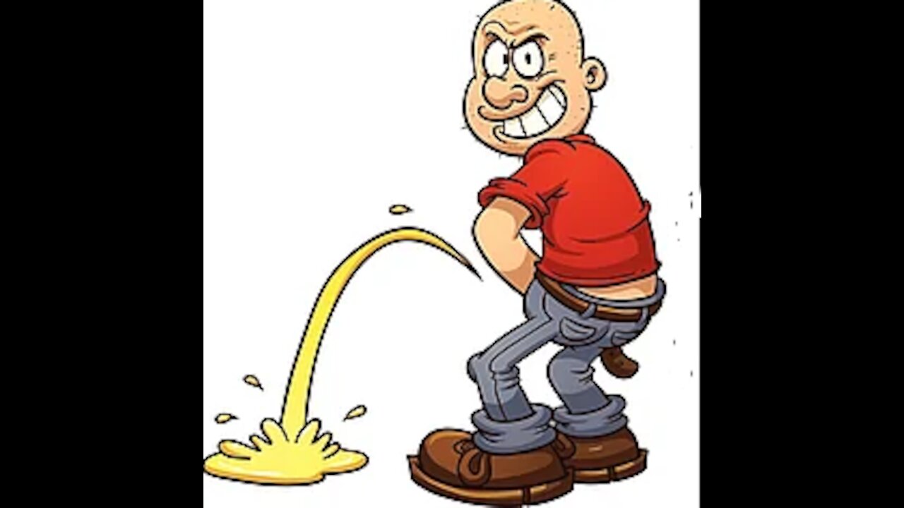 Trespisser on 8-3-2021