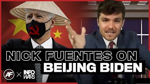 "Beijing Biden"