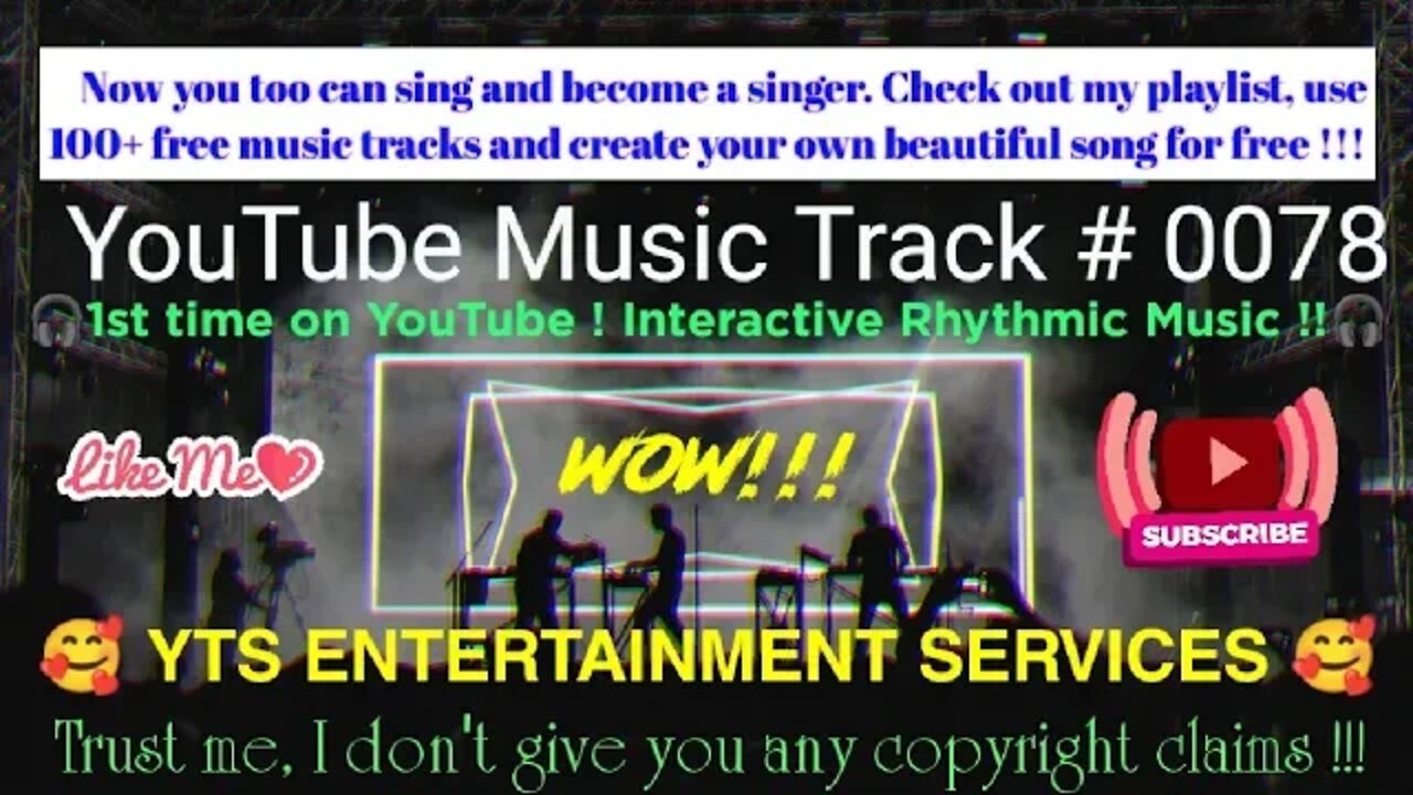 YTSES Youtube Music Track-0078