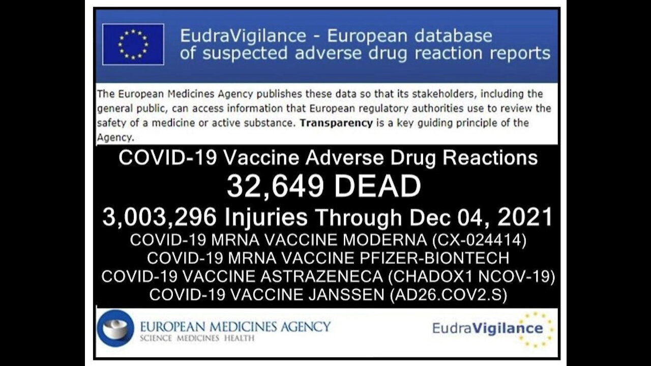 3yo HAS CARDIAC ARREST and Dies 1 Day After Getting "Vaccinated"