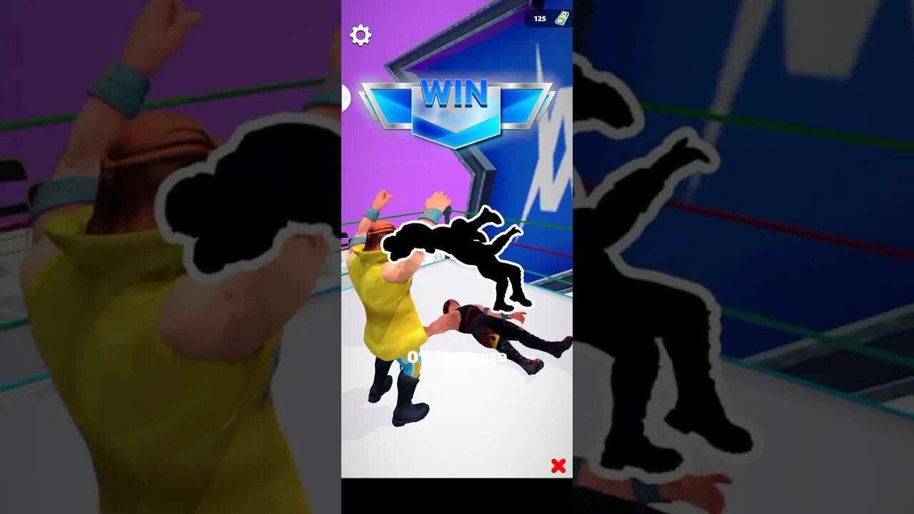 Wwe Game Play Gaming Android