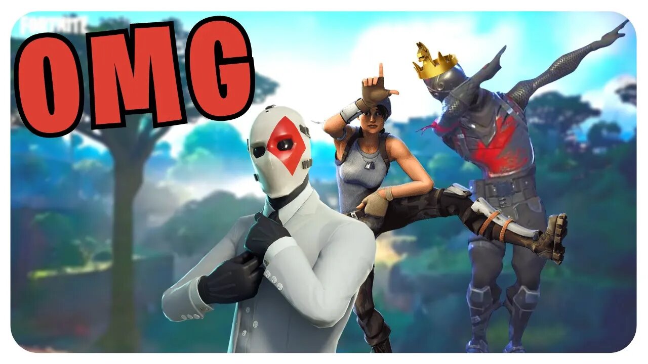 Insane Fortnite Wins: Our Best Moments Will Blow Your Mind!