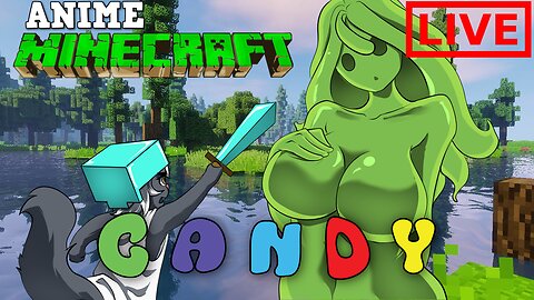 Call Of Duty & 400 mod Minecraft with Candy!