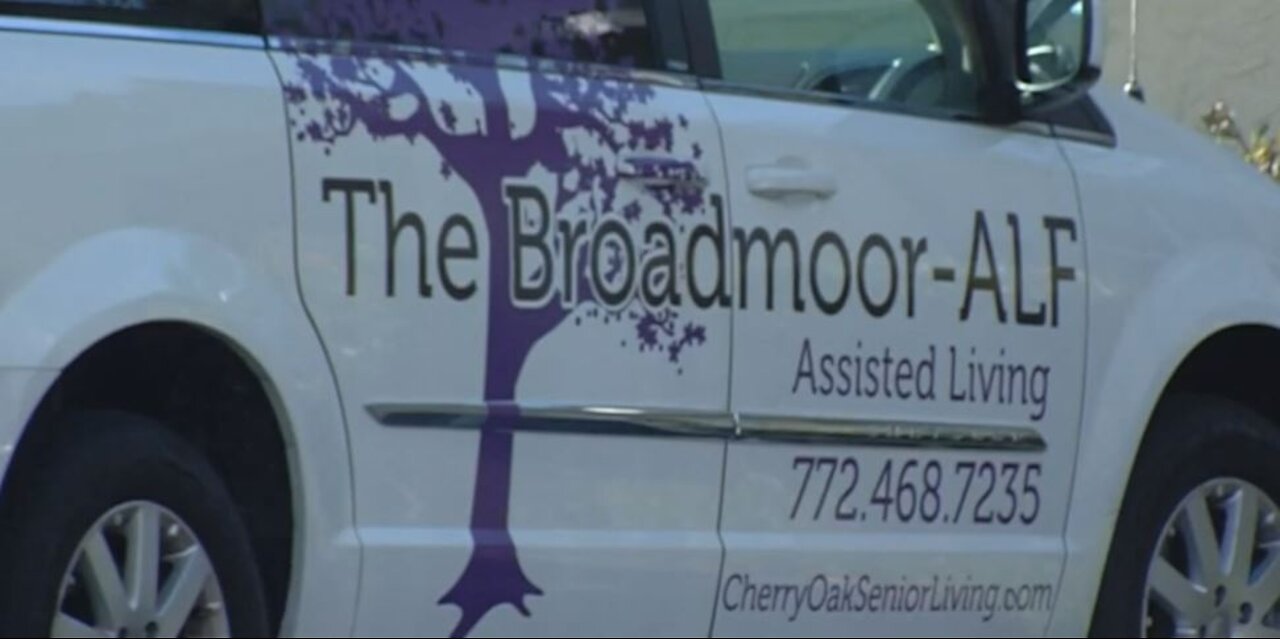 Broadmoor ALF in Fort Pierce exceeds 20 active COVID-19 cases