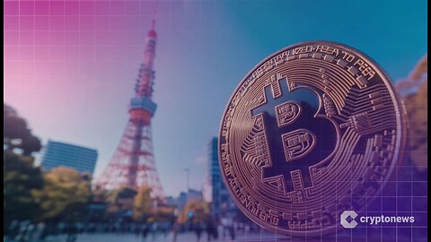 Japanese Lawmaker Asks Government to Create National Bitcoin Reserve