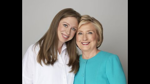 Chelsea Clinton to Face Military Tribunal