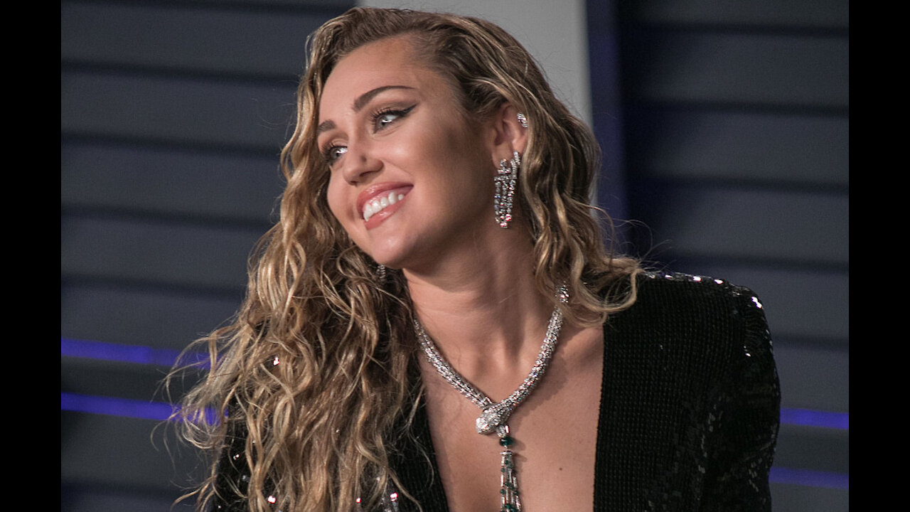 Miley Cyrus decorates her home with sex toys: 'Sex and interior design go hand in hand'