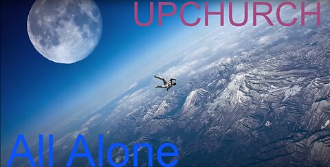 All Alone by Upchurch So Bowls TV Reacts