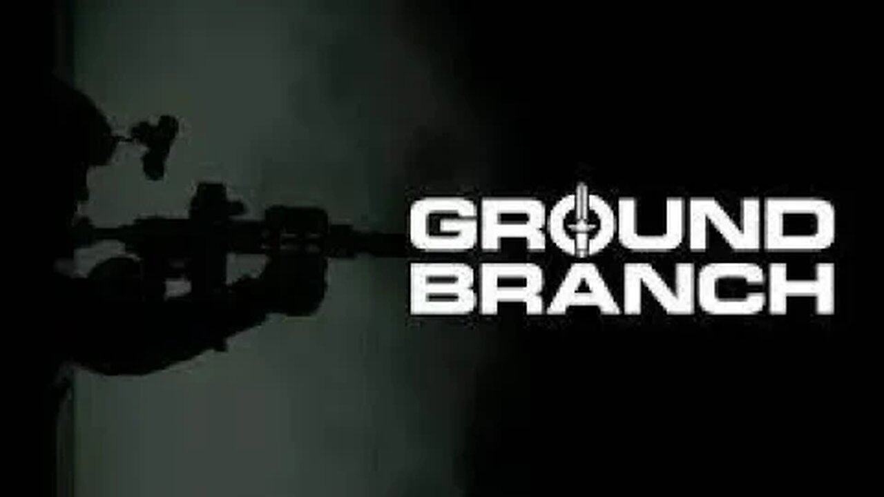 ground branch