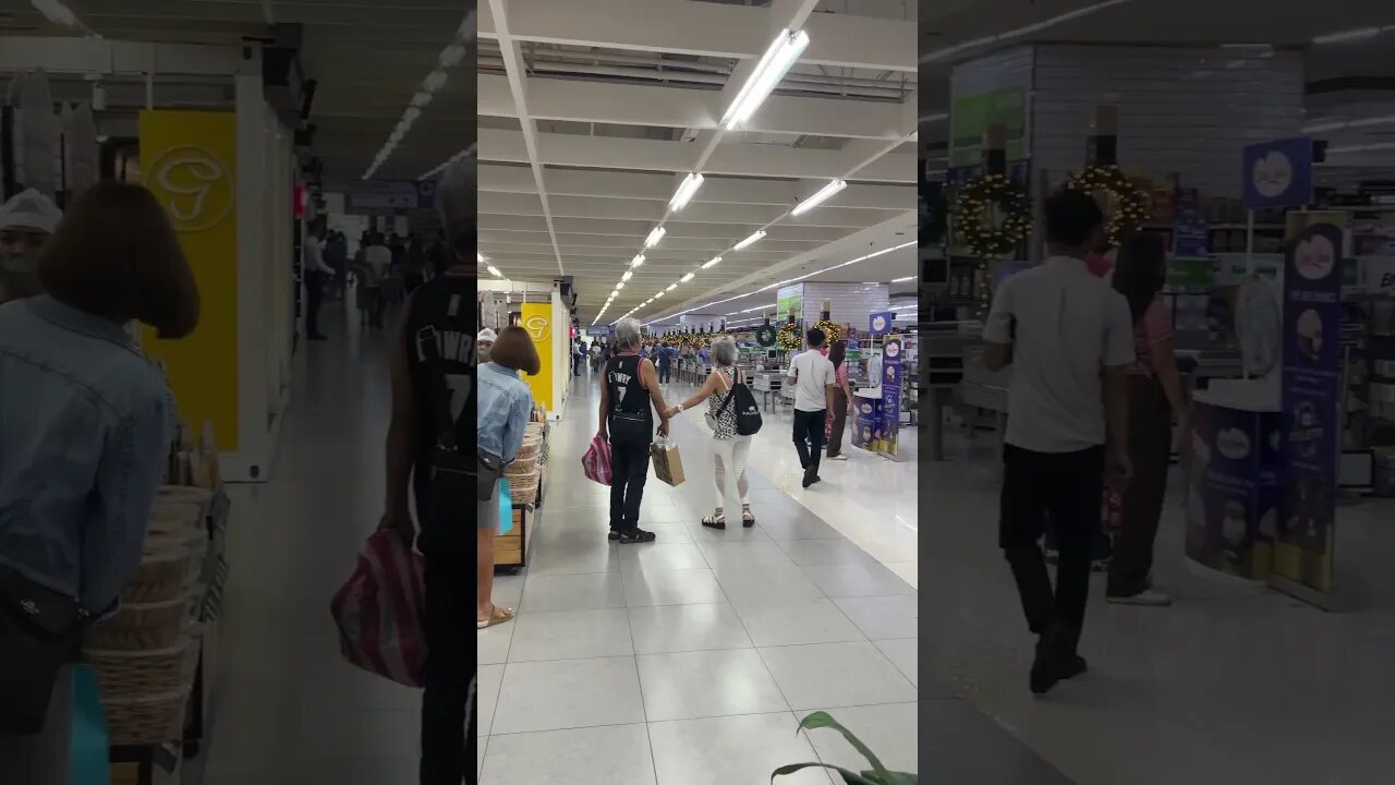 Hypermart Entrance Mega Mall #shorts #viral #shortvideo #philippines #food #shortsfeed