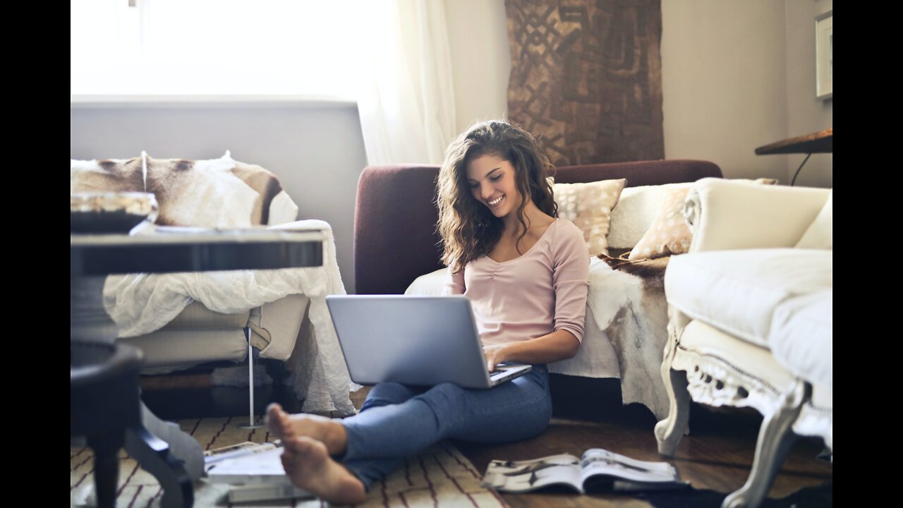 Work, Make money from home - Done For You OnDemandStore
