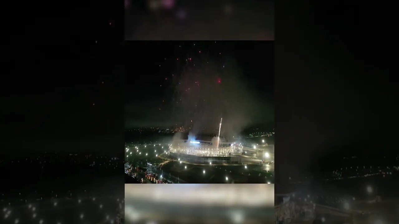 nelson mandela stadium شاهدوا جمال ملعب براقي 01