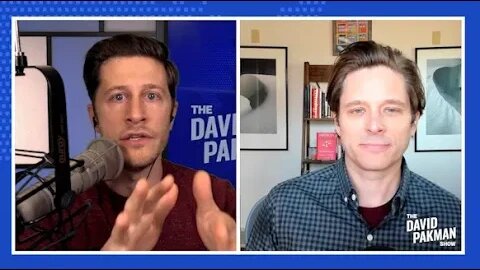 The Most Right Wing Supreme Court in a Generation (Andrew Seidel Interview)