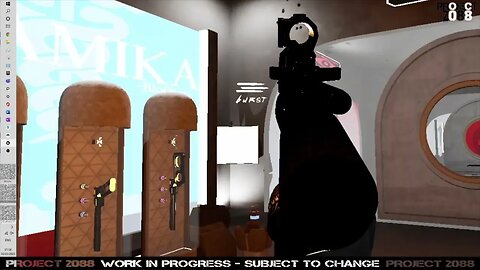 DevLog 15 V2 Build 37 Version 23
