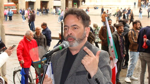 Bologna 07.05.2022 Opposizione siamo Noi