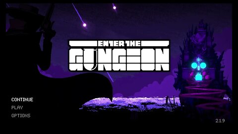 Enter the Gungeon Gunslinger Rainbow Runs - Part 3