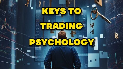 Trading Psychology: The Make-or-Break Factor