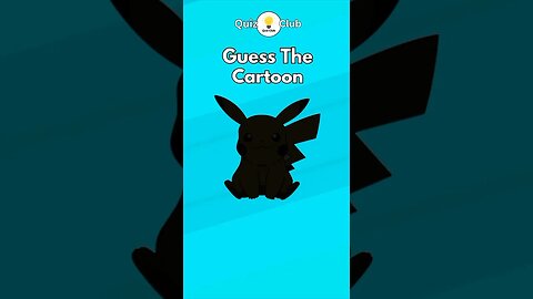 Guess the Cartoon|Quiz Club|| #shortvideo#Quiz#trending#viral#quiztime