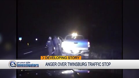 Twinsburg citizens want further investigation into traffic stop involving CLE officer