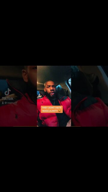 Women Dont Really Hate Men