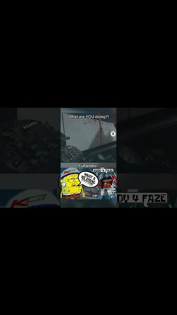 What are YOU doing?! #shorts