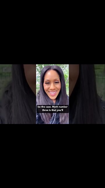 5 Anxiety & Depression Myths You Shouldn’t Believe! ❌ #shorts