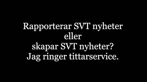 SVT åker till Gammalsvenskby i Ukraina.