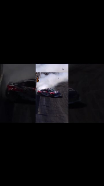 Diego Higa 🏁- Fórmula Drift 2023 - Long Beach #formuladrift #diegohiga #drift #formuladrift2023