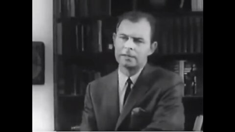 G. EDWARD GRIFFIN (1969) - THE COMMUNIST REVOLUTION IN AMERICA