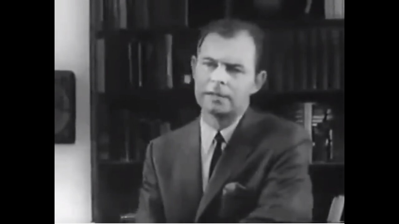 G. EDWARD GRIFFIN (1969) - THE COMMUNIST REVOLUTION IN AMERICA