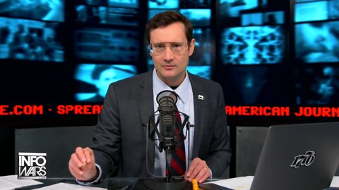 AMERICAN JOURNAL (Full Show) Tuesday - 4/26/22