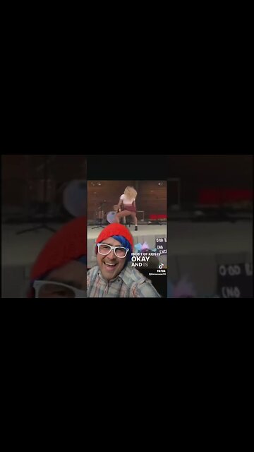 Trying to keep up with the woke narrative