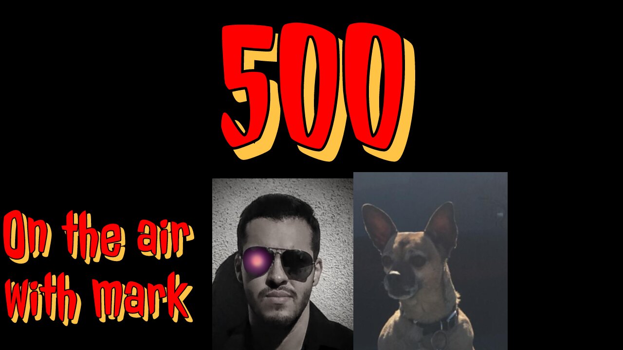 Episode 500