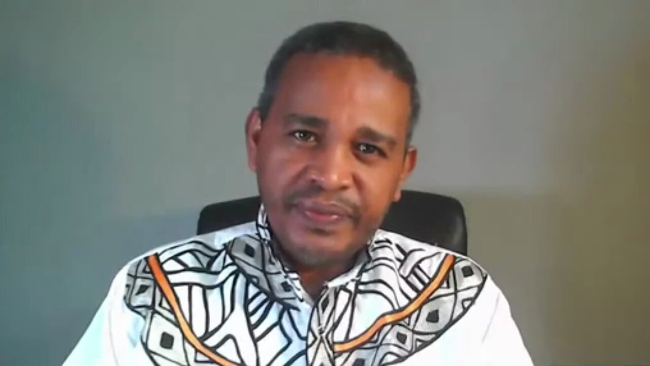 የብልጽግና ቅልብተኞች ተጋልጠዋል፤ ታውቀዋል - ኤርሚያስ ለገሰ