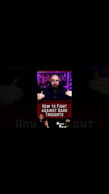 Some advice for when your mind is racing, the fears are crowding in, and you can't find rest.